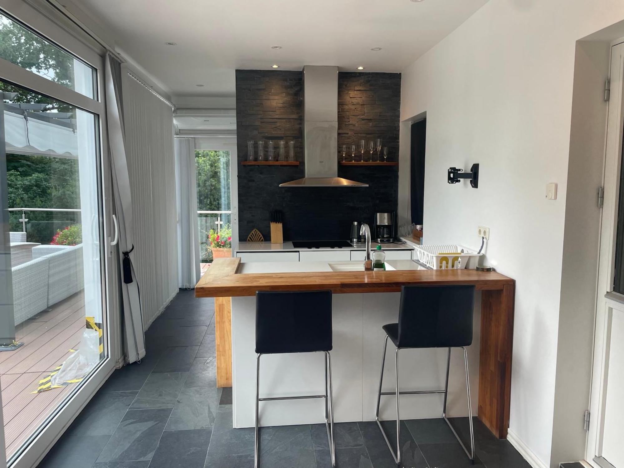 Apartmán nikos house; Stockholm Exteriér fotografie