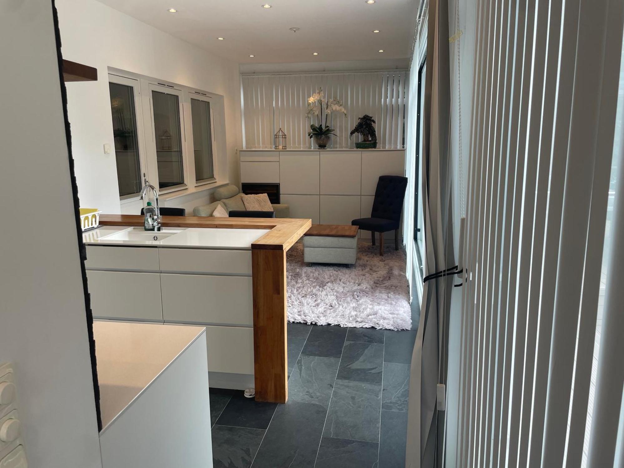 Apartmán nikos house; Stockholm Exteriér fotografie