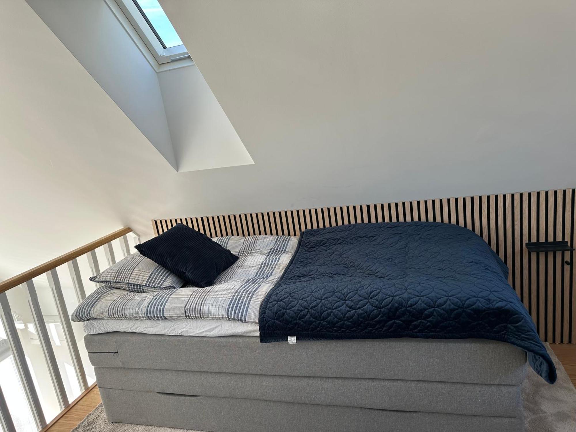 Apartmán nikos house; Stockholm Exteriér fotografie